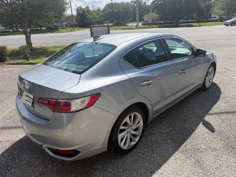 2017 Acura ILX Base - Photo 7
