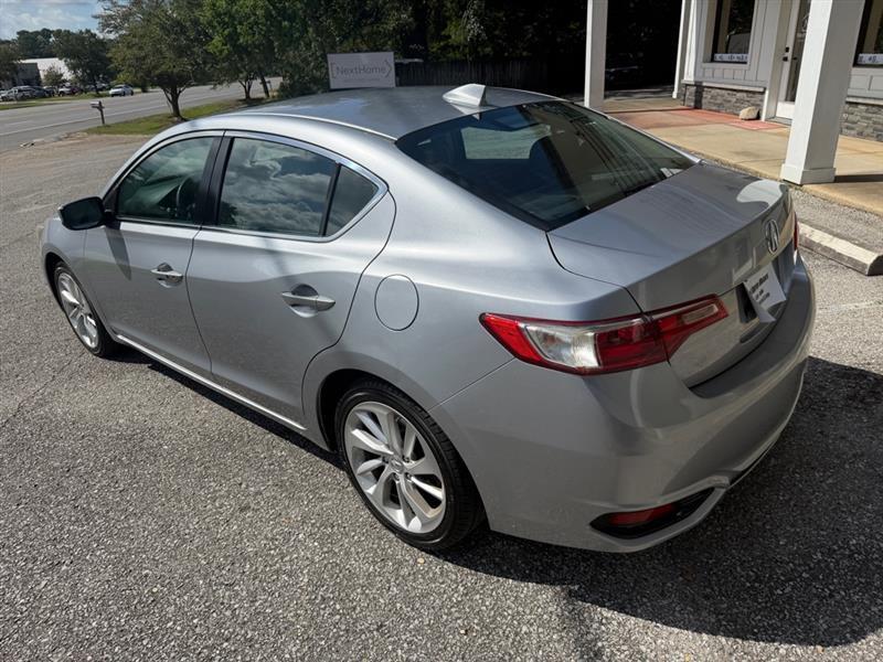 2017 Acura ILX Base - Photo 9