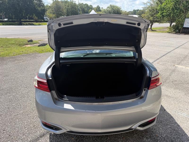 2017 Acura ILX Base - Photo 11