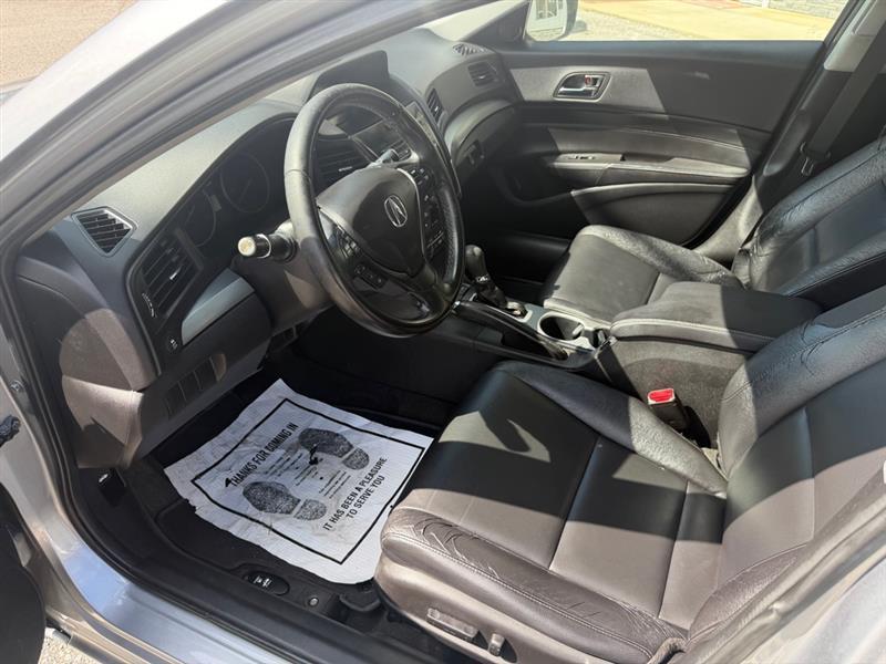 2017 Acura ILX Base - Photo 12