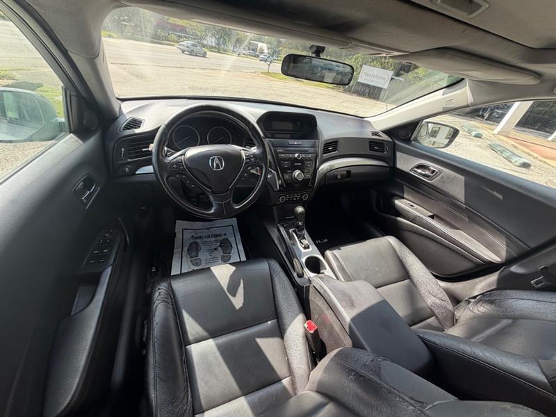 2017 Acura ILX Base - Photo 16