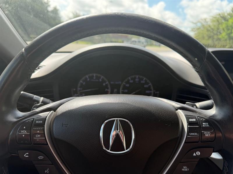 2017 Acura ILX Base - Photo 17