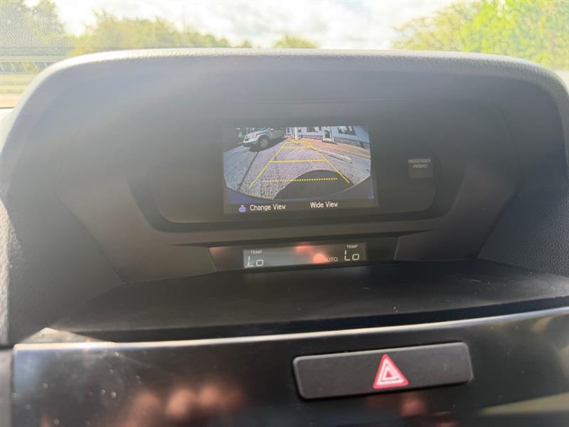2017 Acura ILX Base - Photo 19