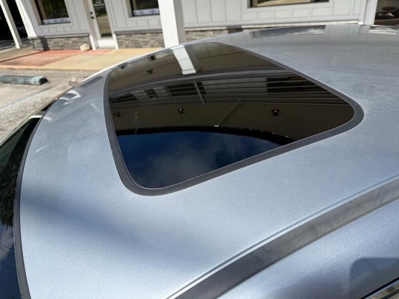 2017 Acura ILX Base - Photo 24