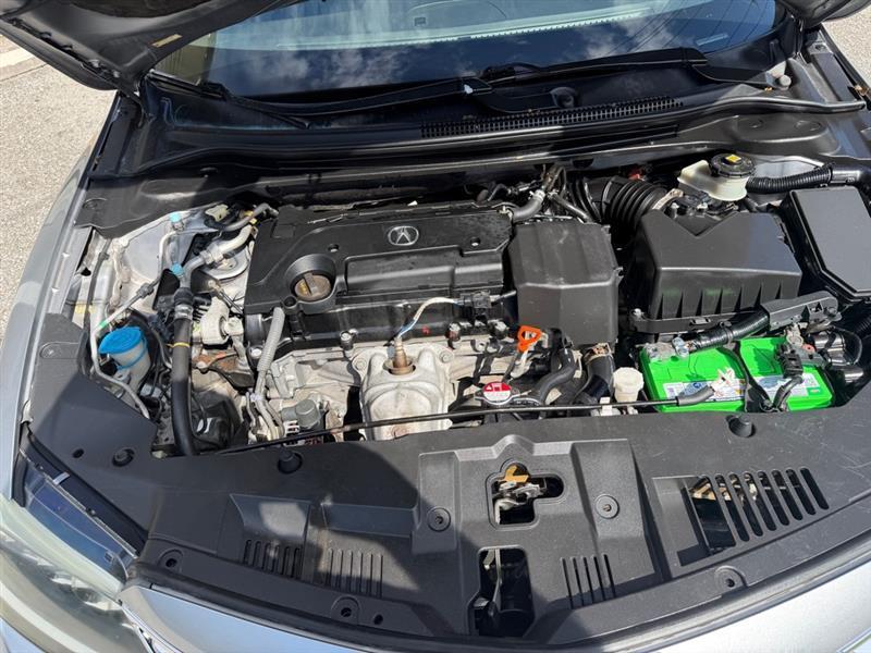 2017 Acura ILX Base - Photo 25