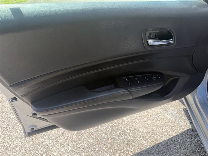 2017 Acura ILX Base - Photo 27