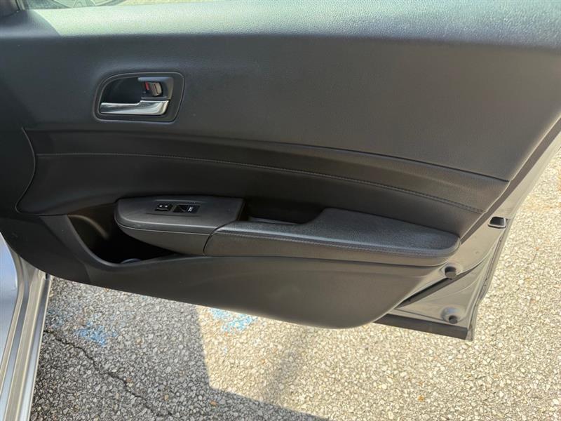 2017 Acura ILX Base - Photo 29