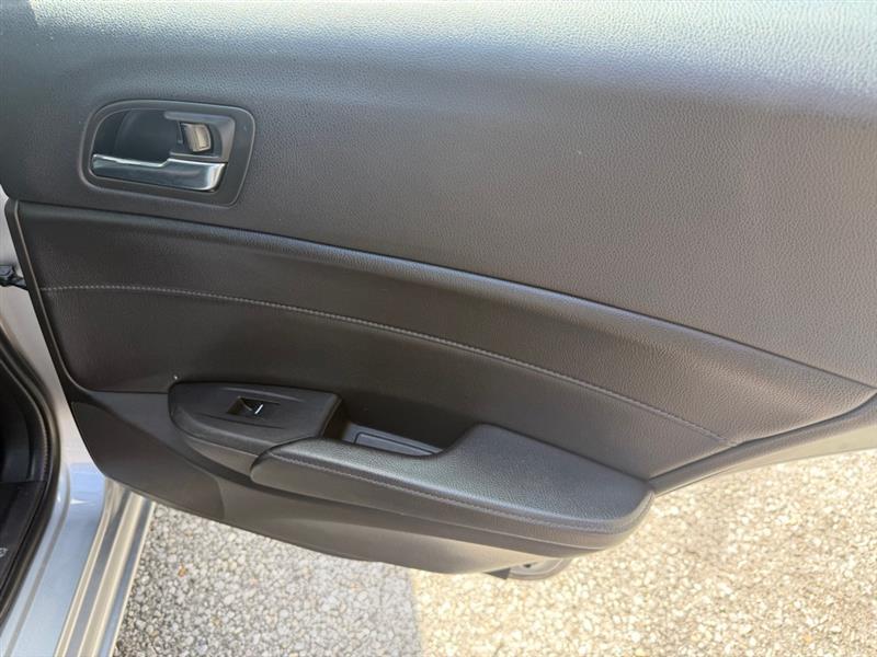 2017 Acura ILX Base - Photo 30
