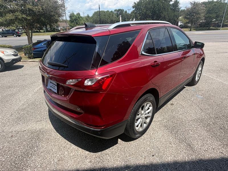 2018 Chevrolet Equinox LT - Photo 6