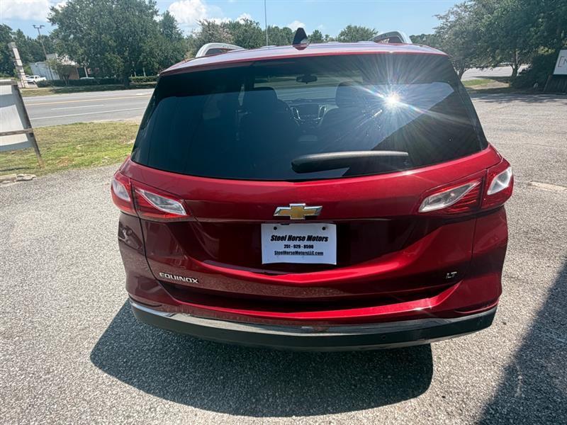 2018 Chevrolet Equinox LT - Photo 7