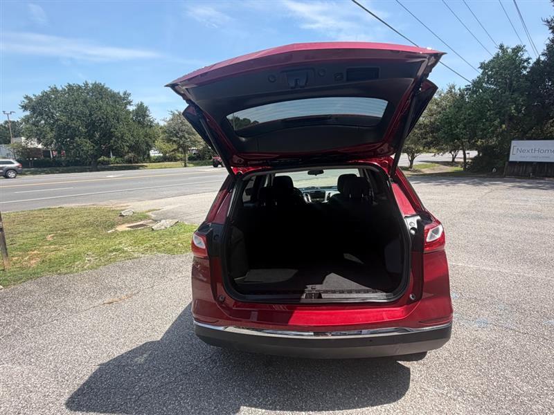 2018 Chevrolet Equinox LT - Photo 10