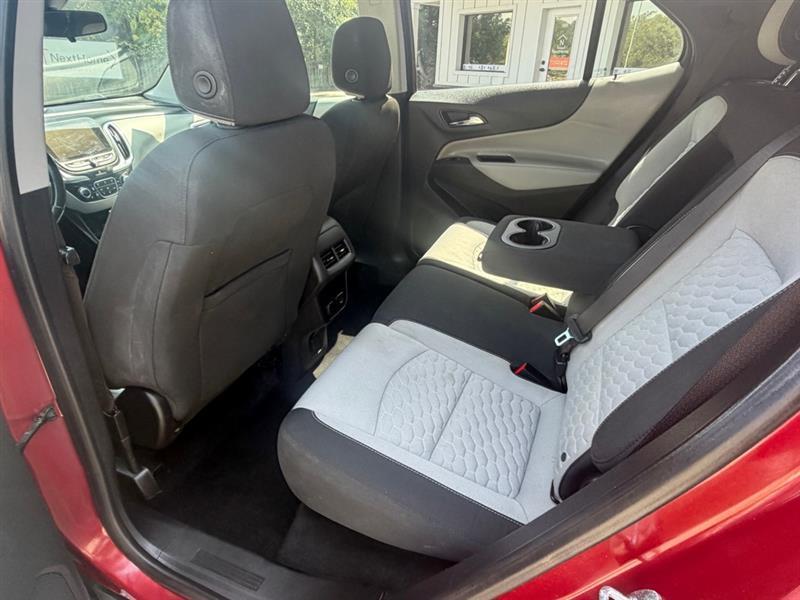 2018 Chevrolet Equinox LT - Photo 12