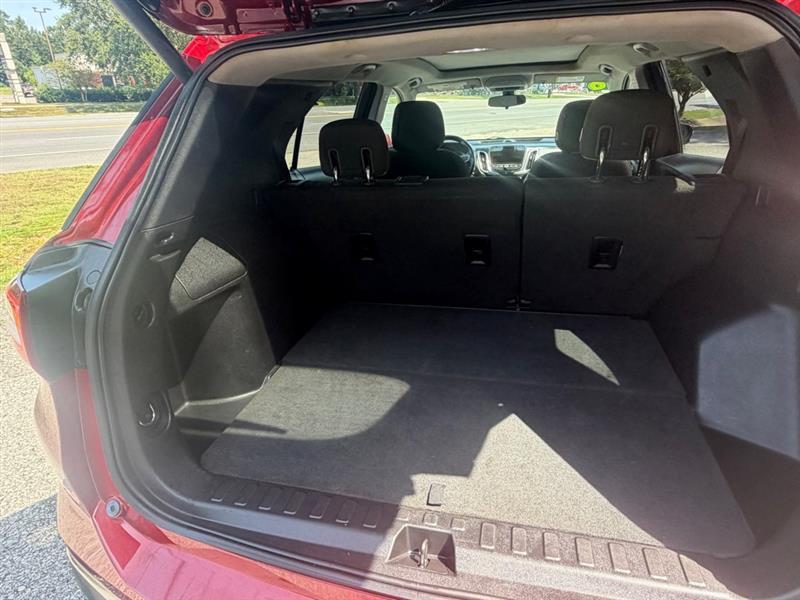 2018 Chevrolet Equinox LT - Photo 13