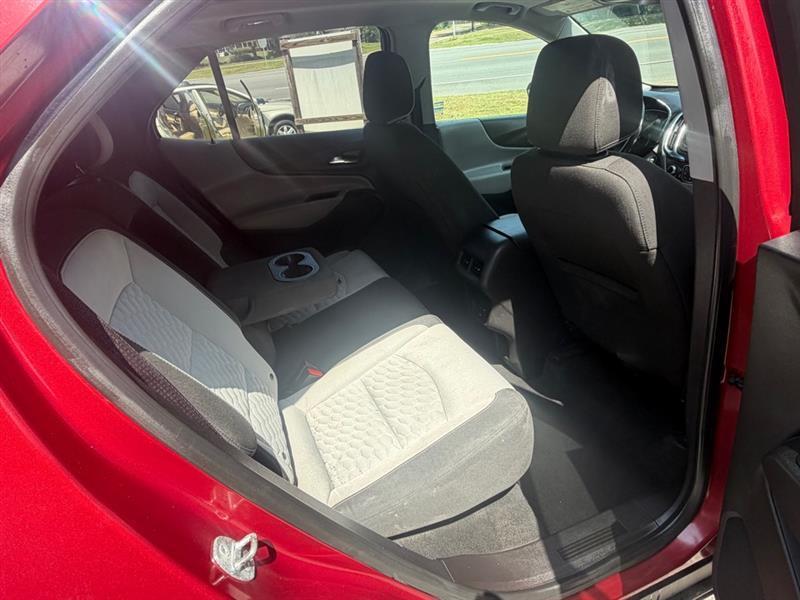 2018 Chevrolet Equinox LT - Photo 14