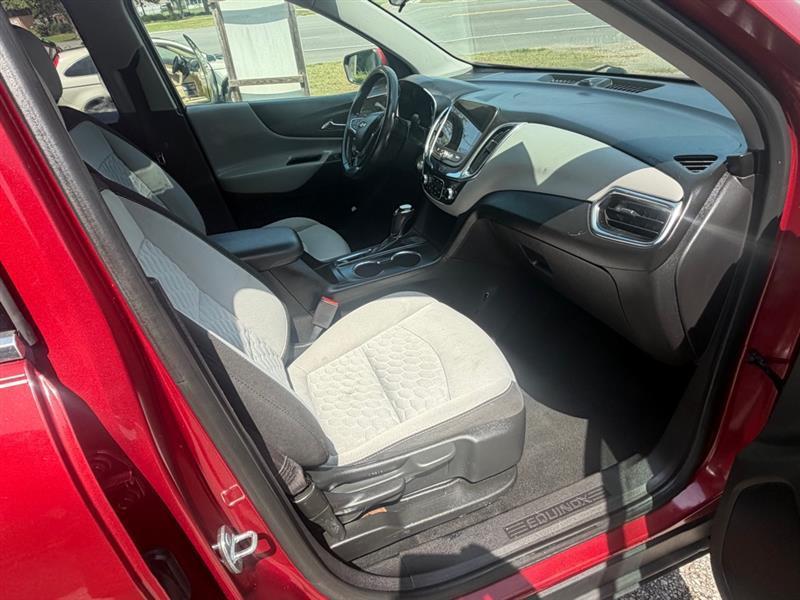 2018 Chevrolet Equinox LT - Photo 15