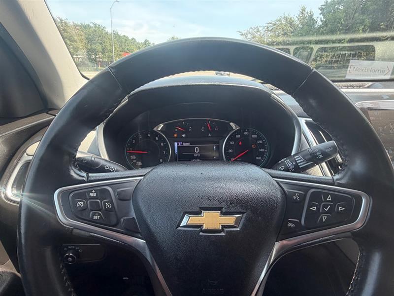 2018 Chevrolet Equinox LT - Photo 16
