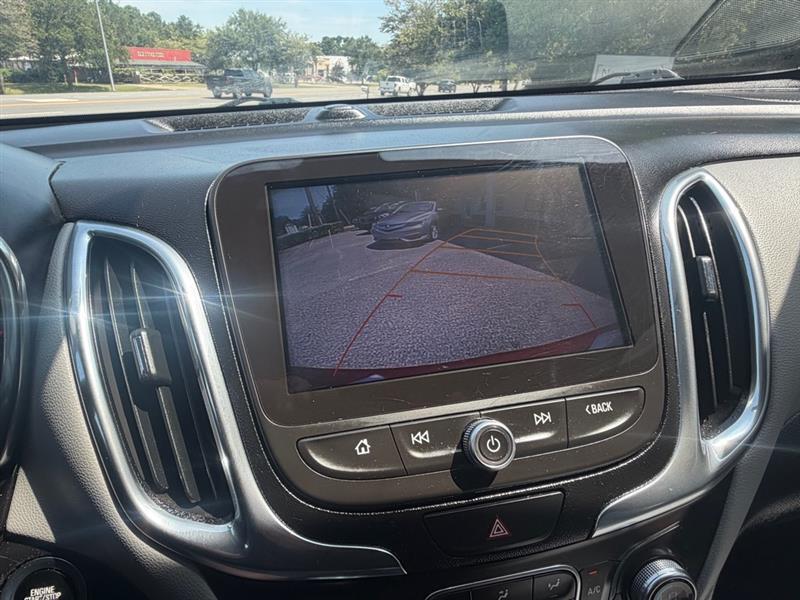2018 Chevrolet Equinox LT - Photo 18