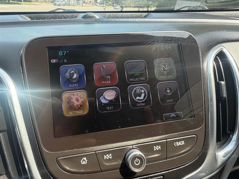 2018 Chevrolet Equinox LT - Photo 19