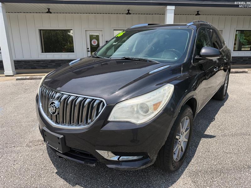 Buick Enclave Leather FWD 2016