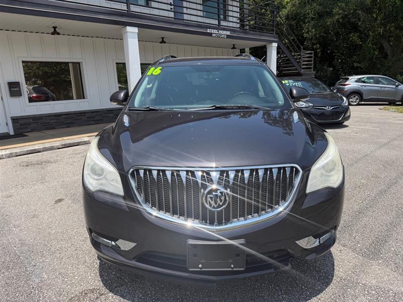 Buick Enclave Leather FWD 2016