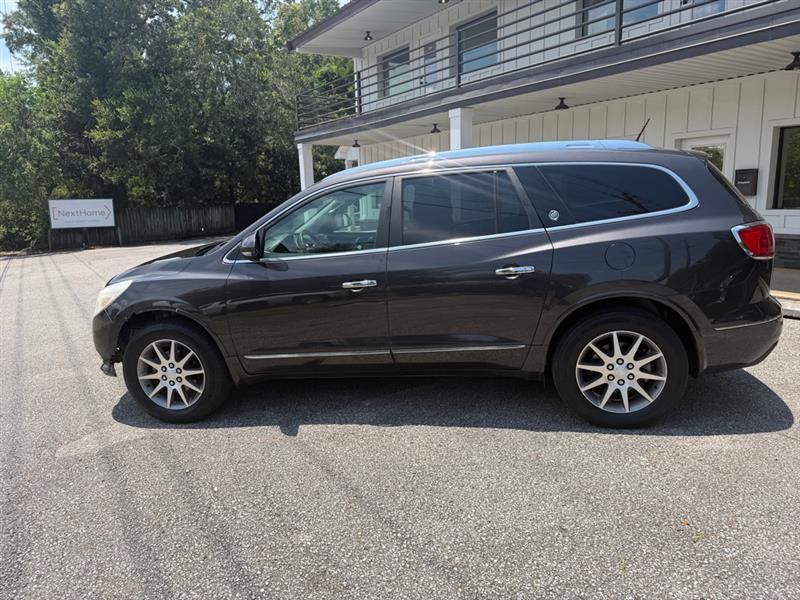 Buick Enclave Leather FWD 2016