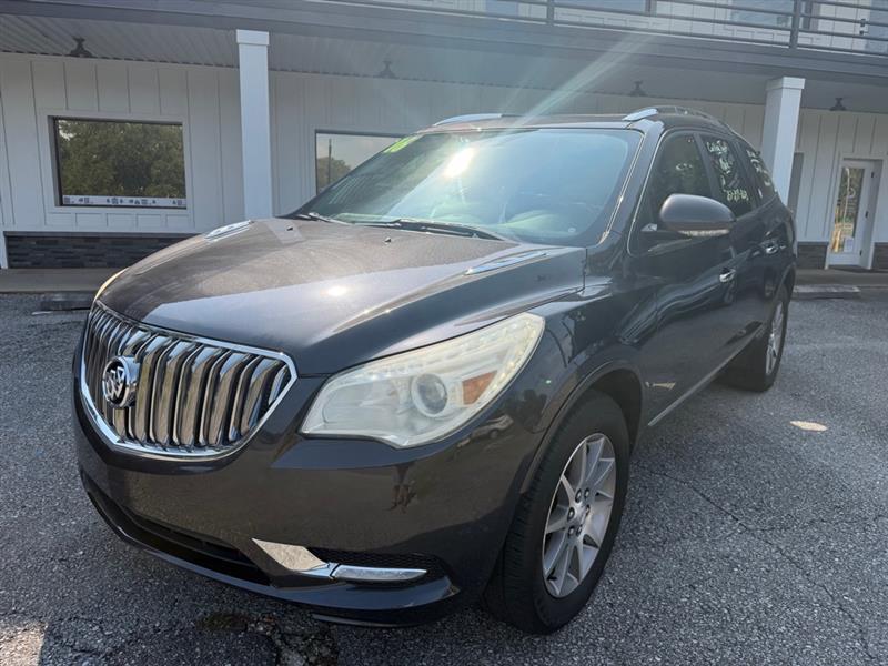 Buick Enclave Leather FWD 2016