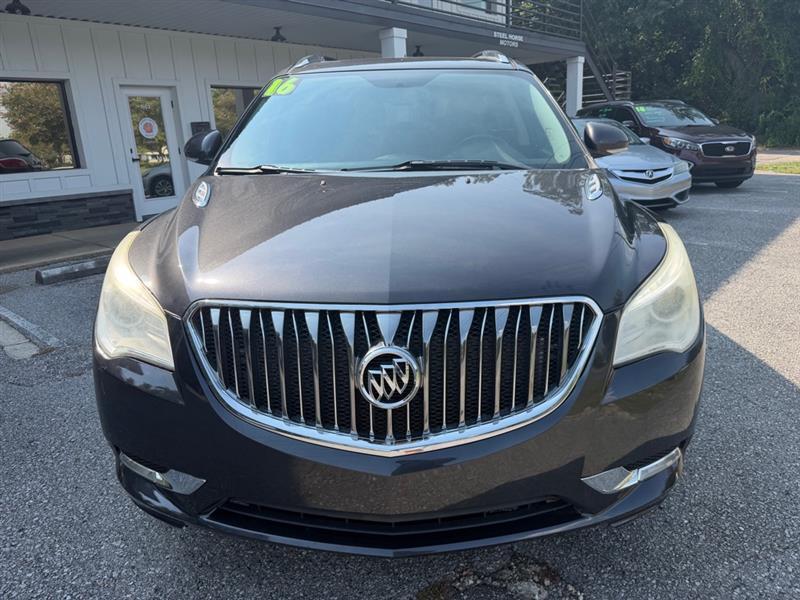 Buick Enclave Leather FWD 2016
