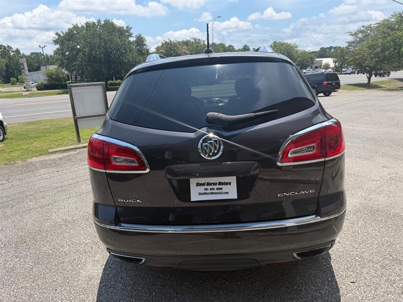 Buick Enclave Leather FWD 2016