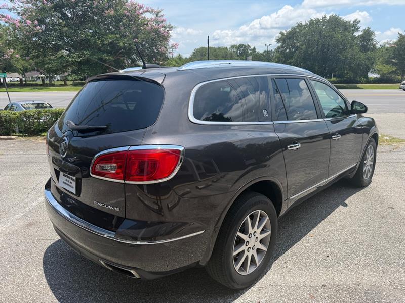 Buick Enclave Leather FWD 2016