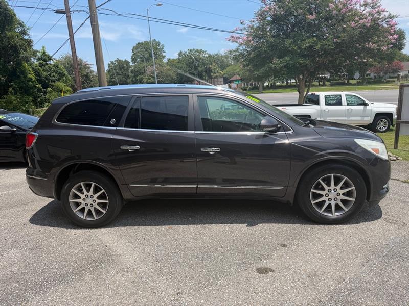 Buick Enclave Leather FWD 2016