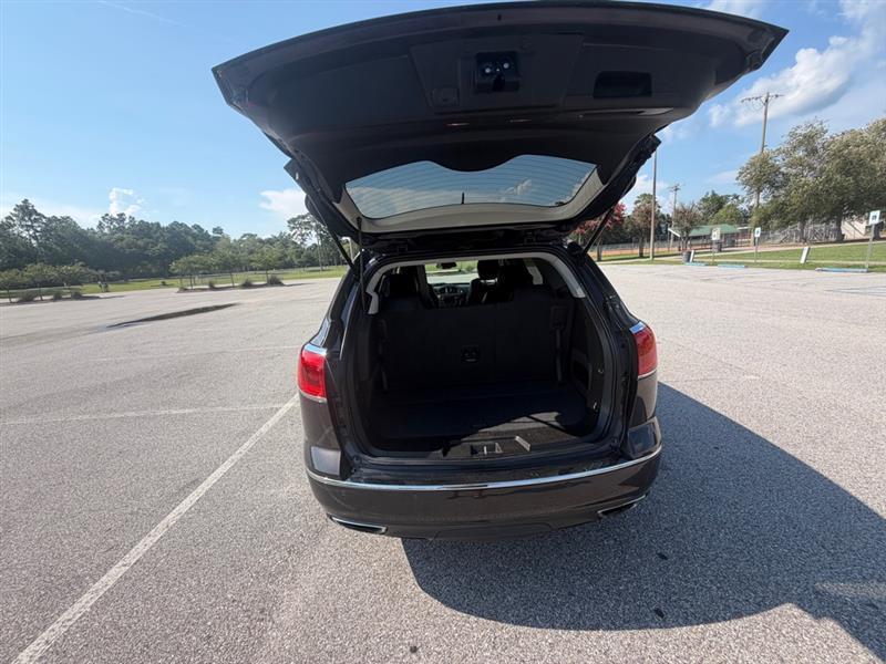 Buick Enclave Leather FWD 2016