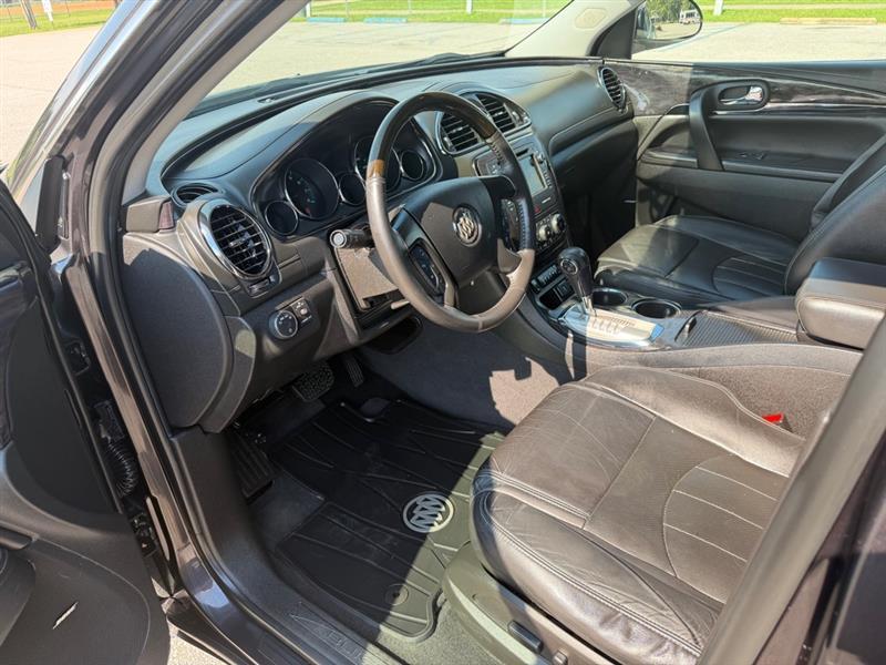 Buick Enclave Leather FWD 2016