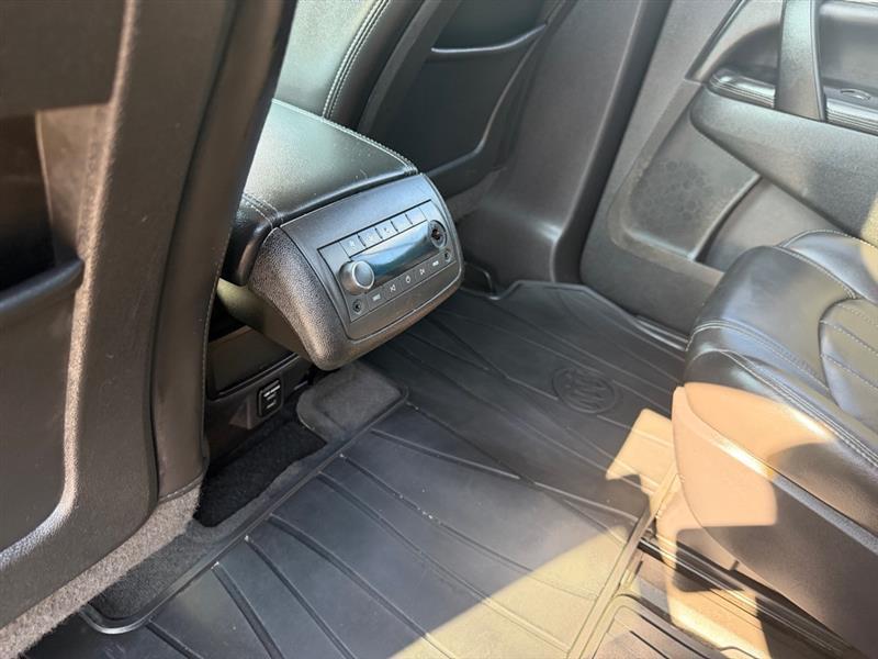 Buick Enclave Leather FWD 2016