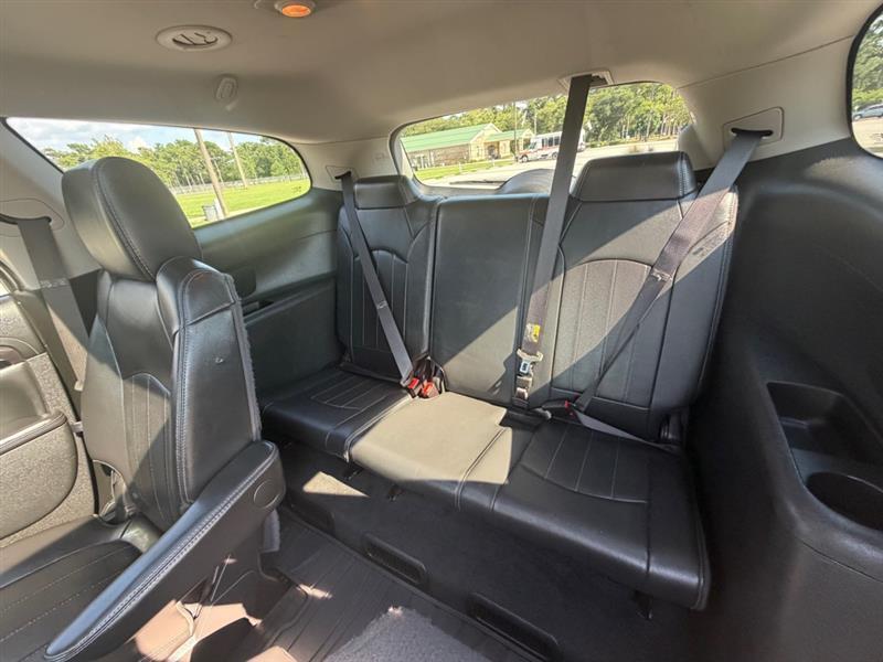 Buick Enclave Leather FWD 2016