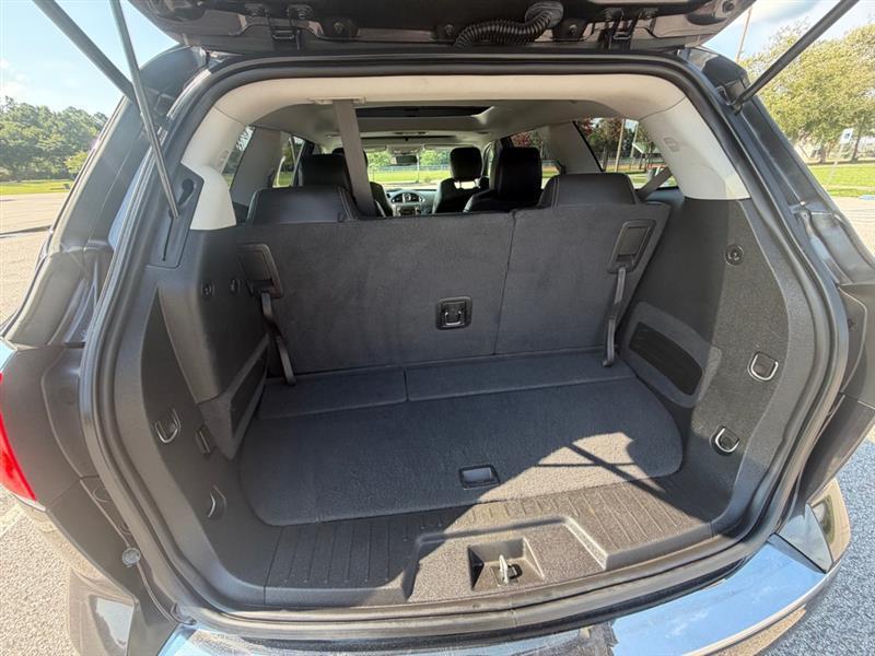 Buick Enclave Leather FWD 2016