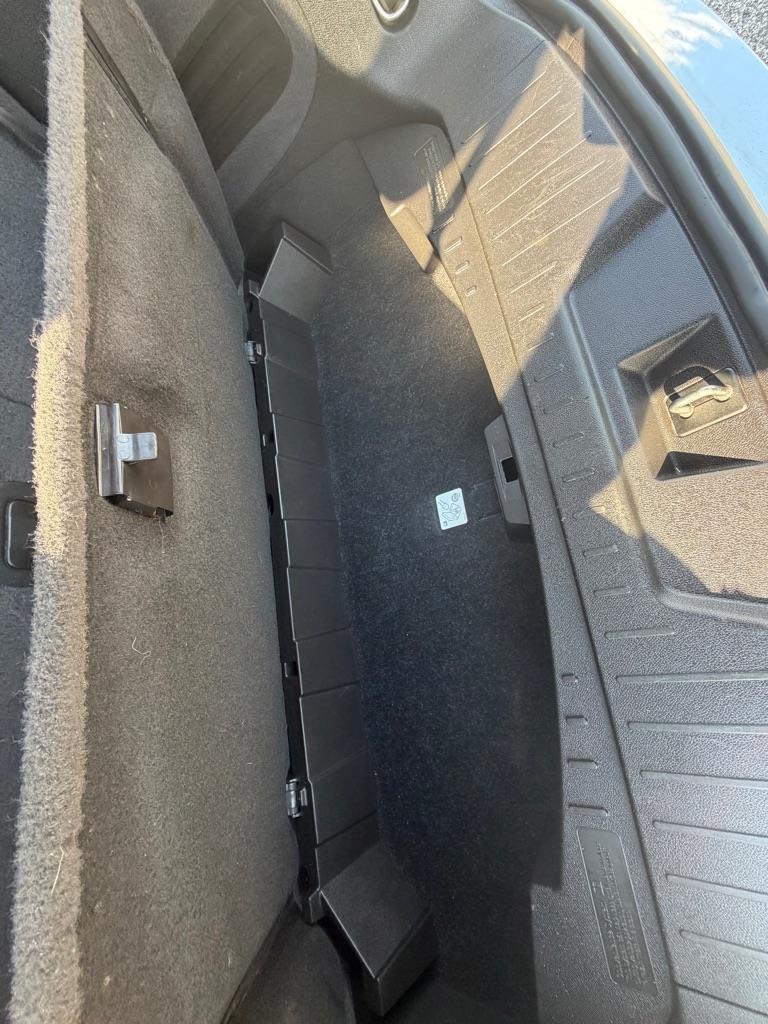 Buick Enclave Leather FWD 2016