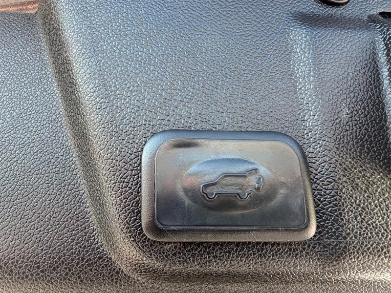 Buick Enclave Leather FWD 2016