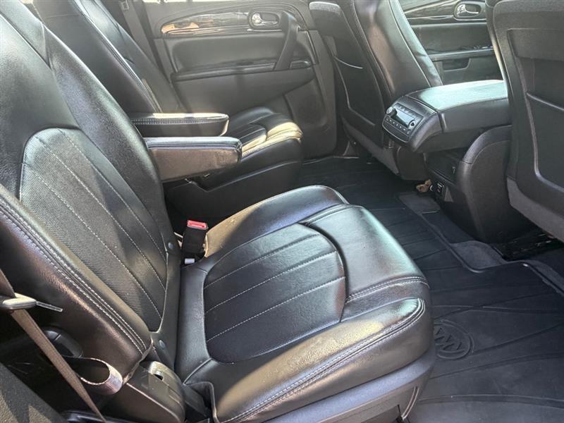 Buick Enclave Leather FWD 2016