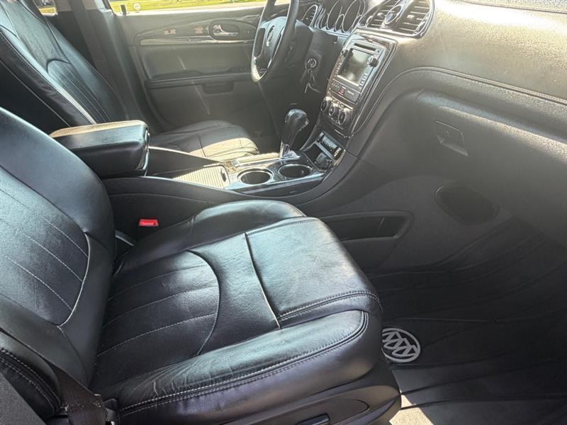 Buick Enclave Leather FWD 2016