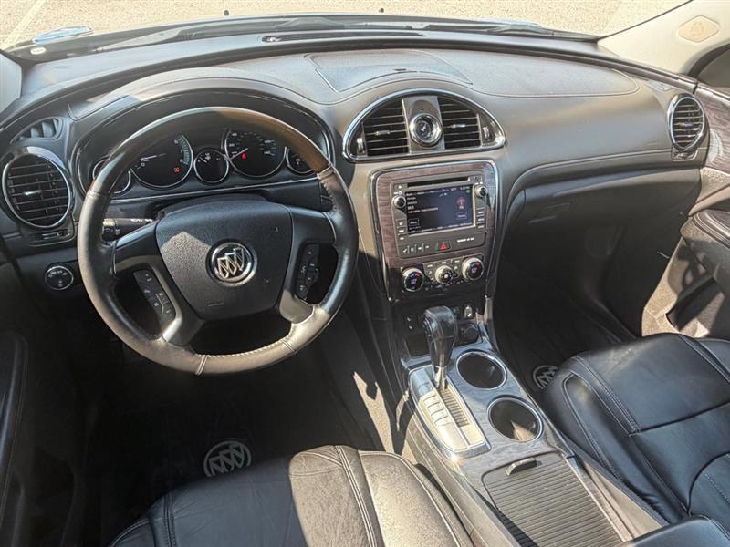 Buick Enclave Leather FWD 2016
