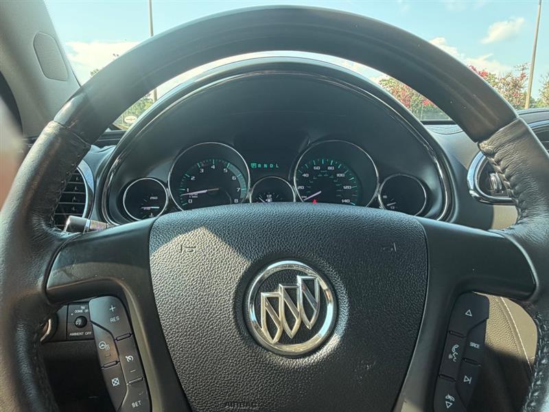 Buick Enclave Leather FWD 2016