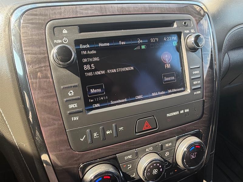 Buick Enclave Leather FWD 2016