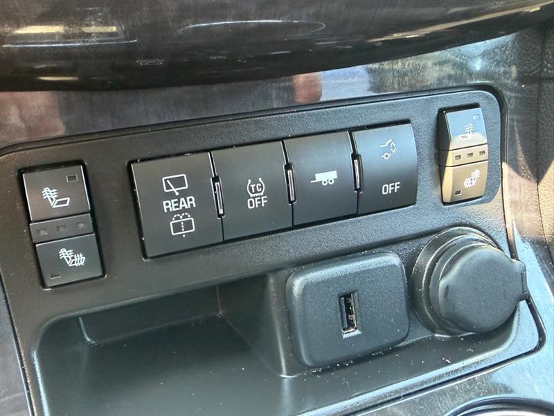 Buick Enclave Leather FWD 2016