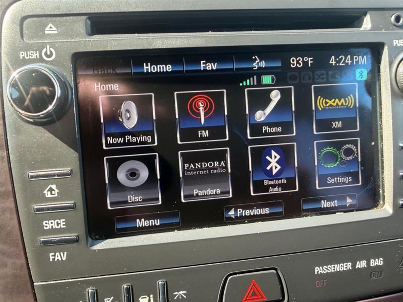 Buick Enclave Leather FWD 2016