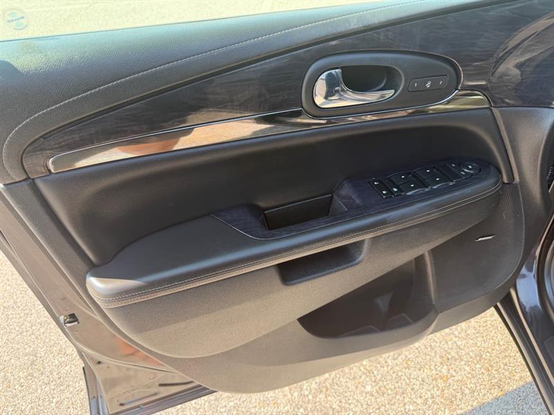 Buick Enclave Leather FWD 2016