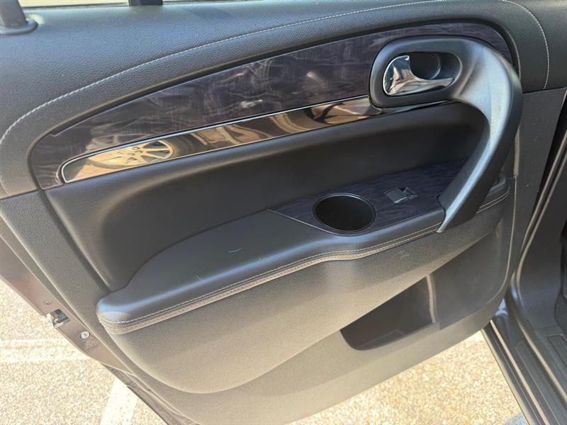 Buick Enclave Leather FWD 2016
