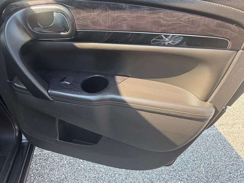 Buick Enclave Leather FWD 2016