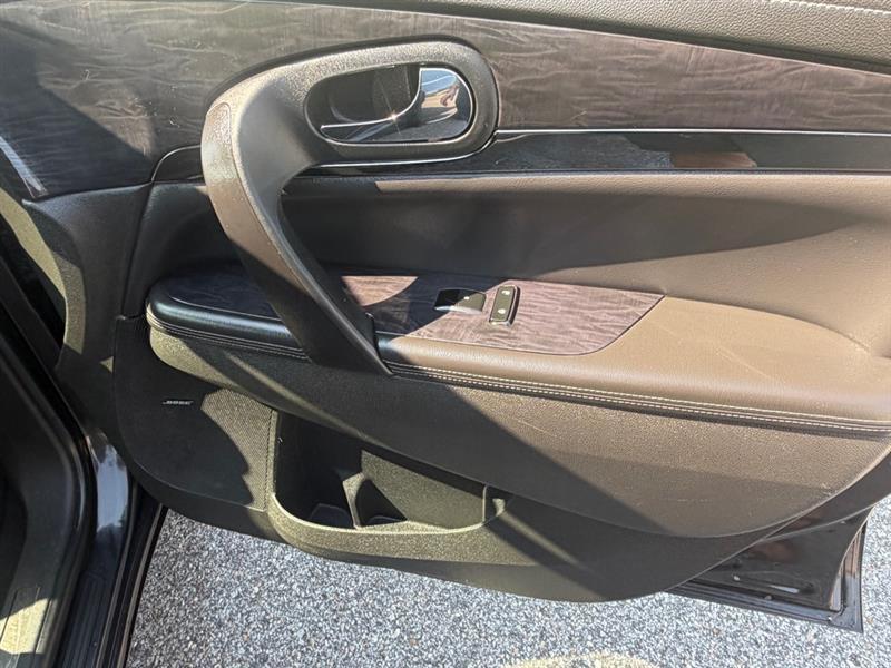 Buick Enclave Leather FWD 2016