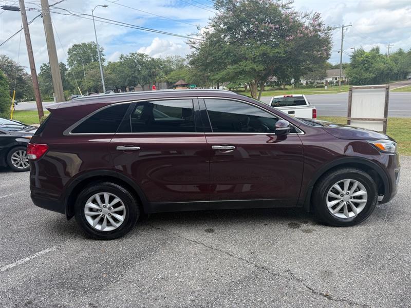 Kia Sorento LX 2WD 2018