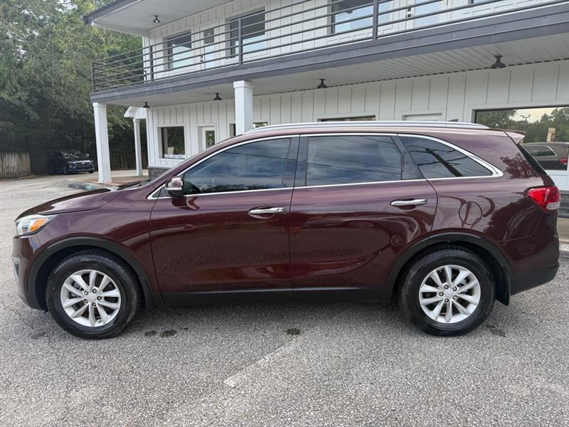 Kia Sorento LX 2WD 2018